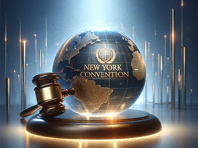 亚太国际仲裁院仲裁规则